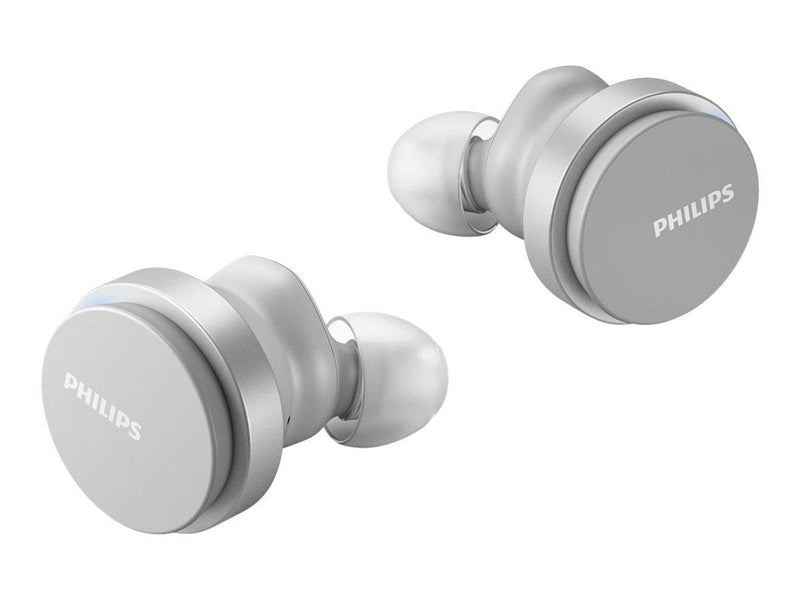 Philips TAT8506WT - true wireless earphones with mic