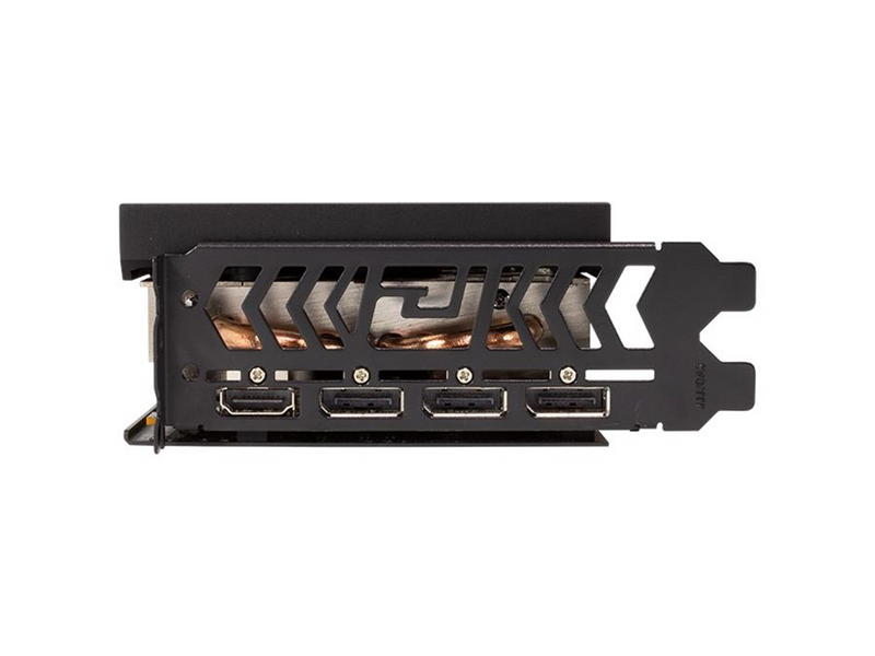 PowerColor Radeon RX 7800 XT Fighter - 16GB GDDR6 RAM - Grafikkarte