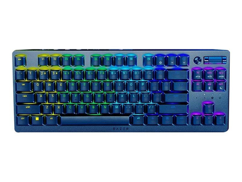Razer DeathStalker V2 Pro - Gaming Tastaturen - Englisch - US - Schwarz