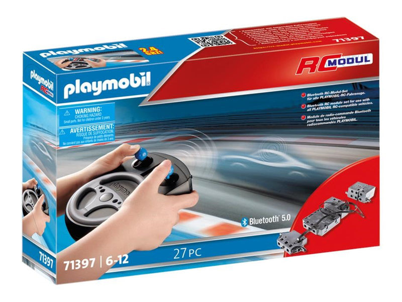 Playmobil RC-Vehicles - RC-Modul-Set Bluetooth