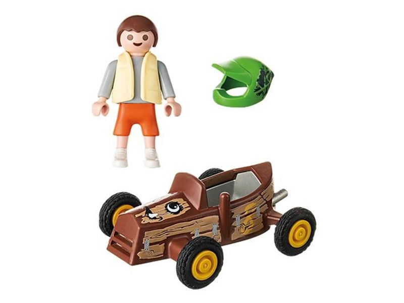 Playmobil Special PLUS - Kind mit Kart