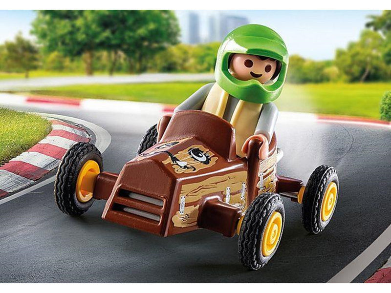 Playmobil Special PLUS - Kind mit Kart