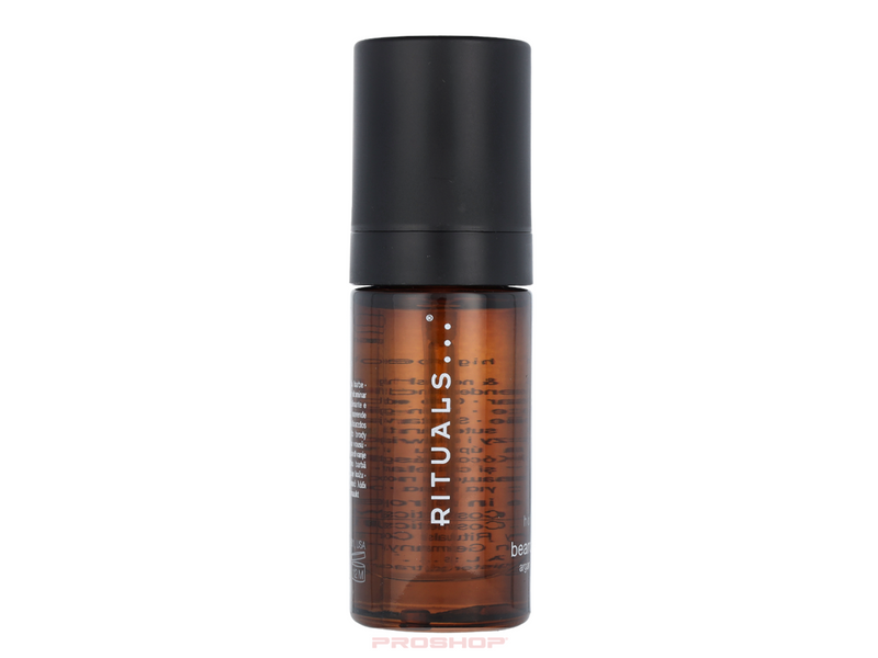 Rituals Homme Beard Oil 30 ml