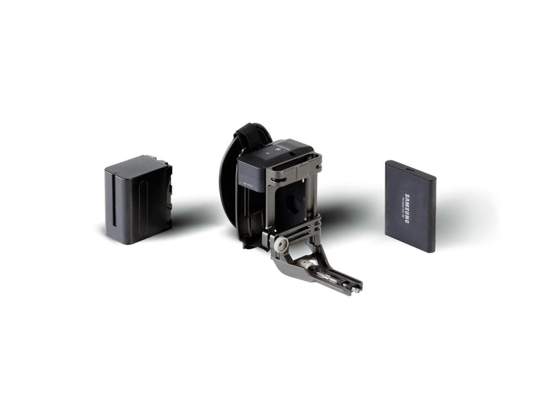 Tilta TA-SH1-97-G camera mounting accessory