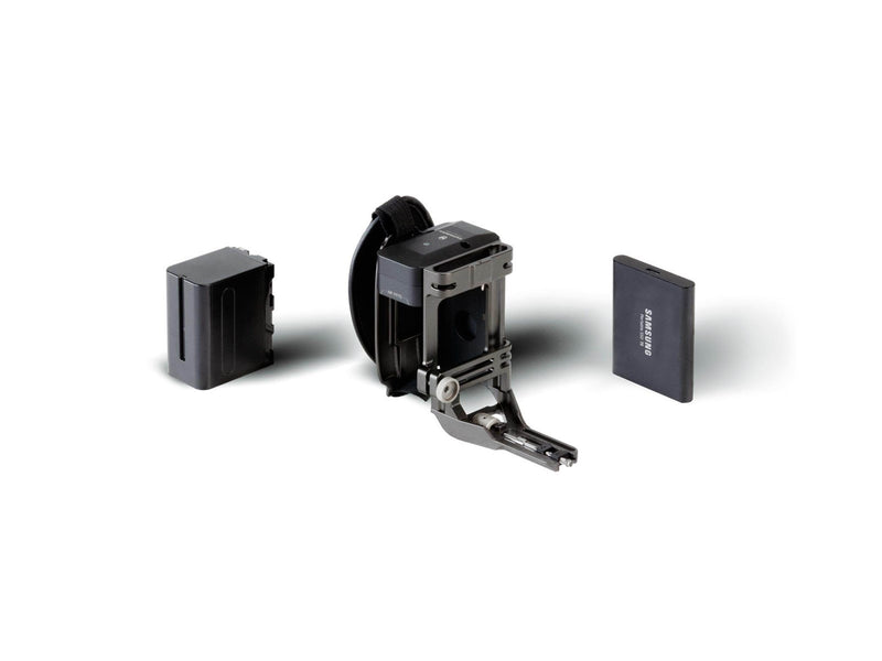 Tilta TA-SH1-97-G camera mounting accessory