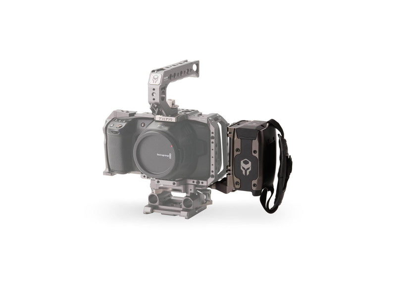 Tilta TA-SH1-97-G camera mounting accessory