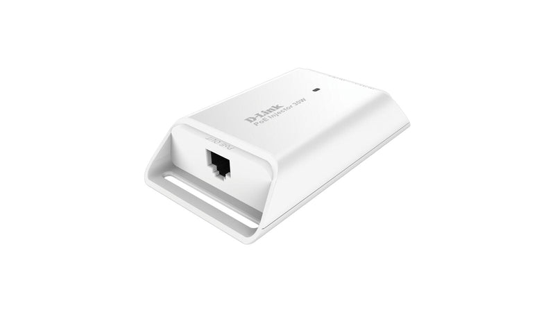 D-Link DPE-301GI Gigabit PoE+ Injector