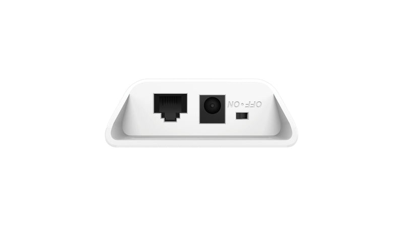 D-Link DPE-301GI Gigabit PoE+ Injector