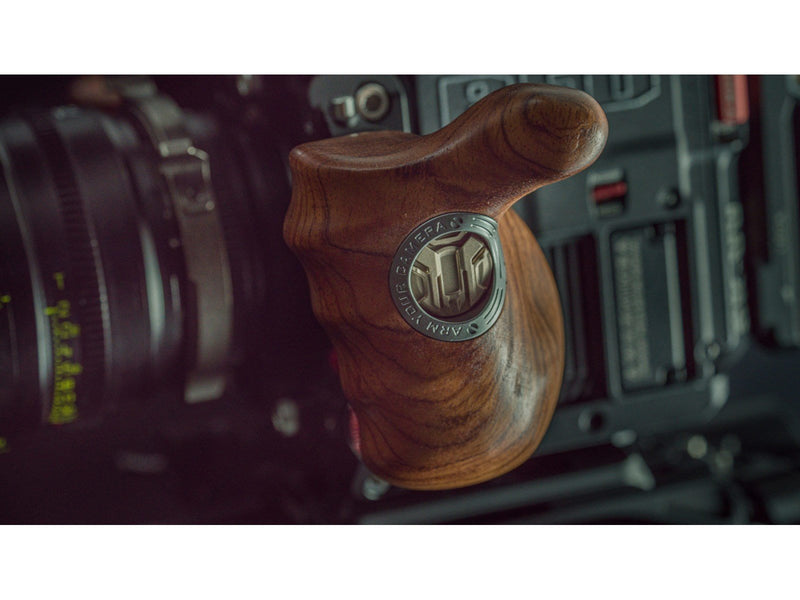 Tilta TA-ARWH-B camera mounting accessory