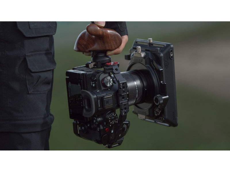 Tilta TA-ARWH-B camera mounting accessory