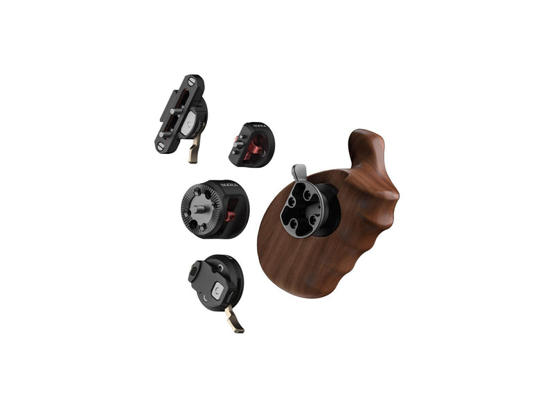 Tilta TA-ARWH-B camera mounting accessory