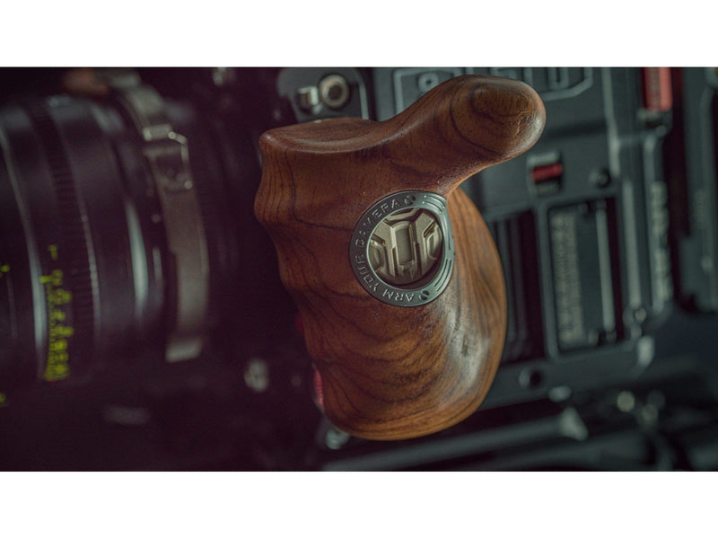 Tilta TA-ARWH-B camera mounting accessory