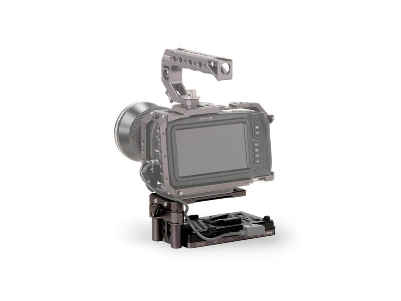Tilta TA-BSP2-V-G camera mounting accessory
