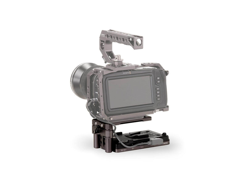 Tilta TA-BSP2-V-G camera mounting accessory