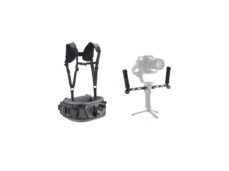 Tilta GSS-T04-DHB2 video stabilizer accessory