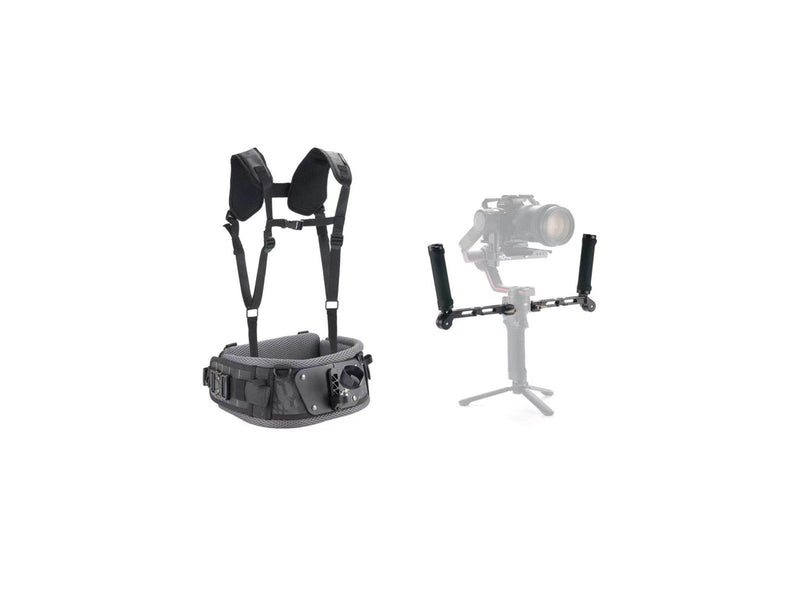 Tilta GSS-T04-DHB2 video stabilizer accessory
