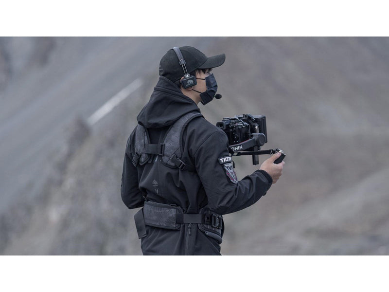 Tilta GSS-T04-DHB2 video stabilizer accessory