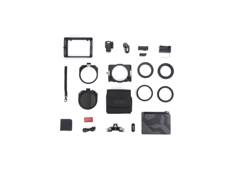 Tilta MB-T16-B camera mounting accessory