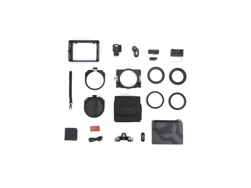 Tilta MB-T16-B camera mounting accessory