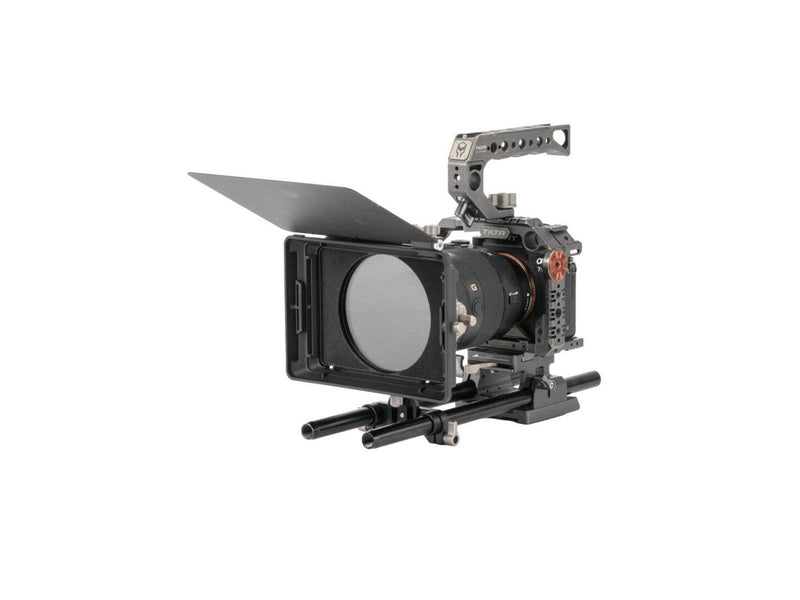 Tilta MB-T16-B camera mounting accessory