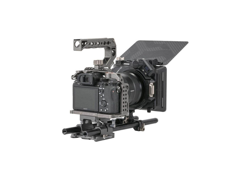 Tilta MB-T16-B camera mounting accessory