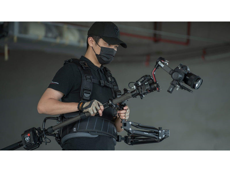 Tilta GSS-T01-SS camera mounting accessory