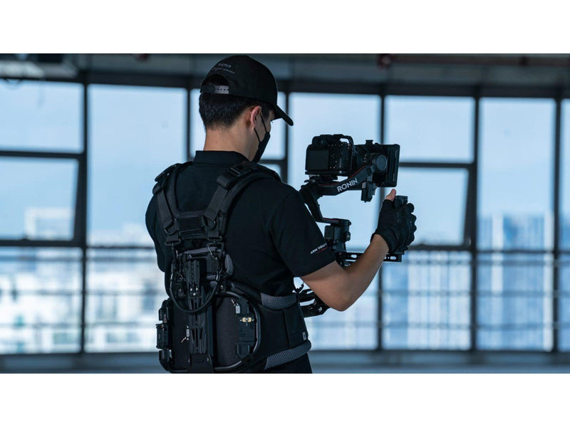 Tilta GSS-T01-SS camera mounting accessory