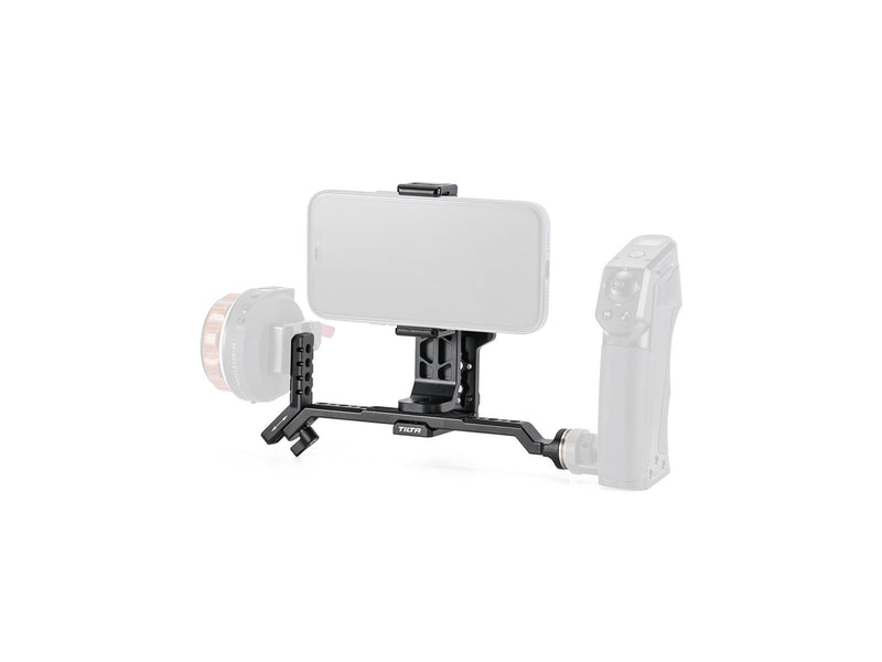 Tilta HDA-T02-MB camera mounting accessory