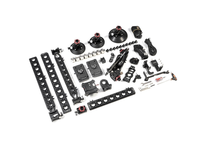 Tilta HDA-T02-A-V camera mounting accessory