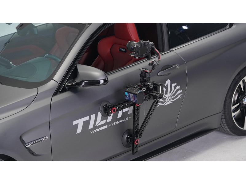 Tilta HDA-T02-A-V camera mounting accessory