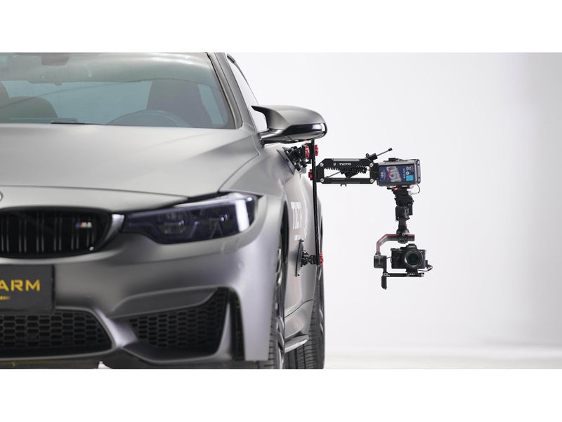 Tilta HDA-T02-A-V camera mounting accessory