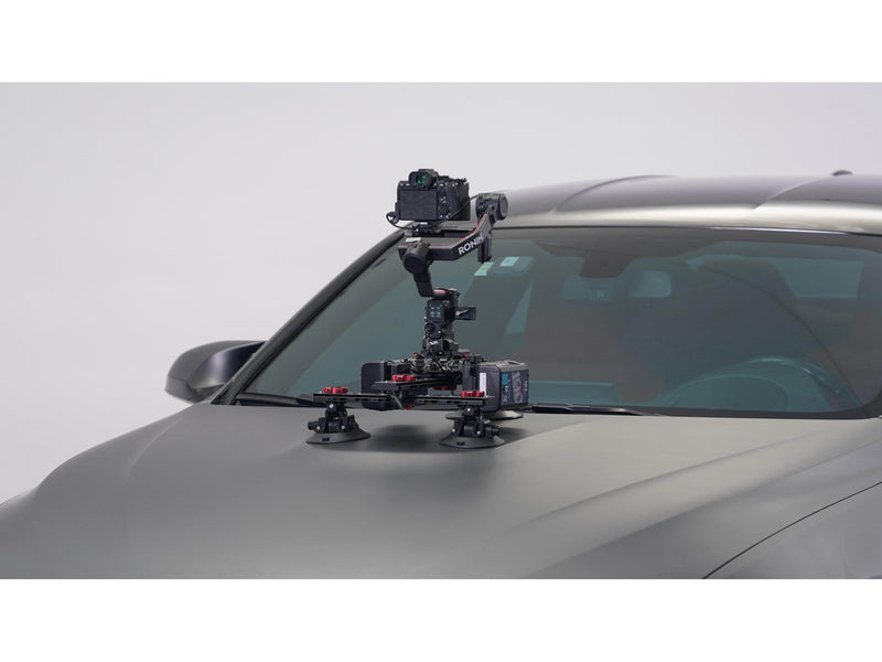 Tilta HDA-T02-A-V camera mounting accessory