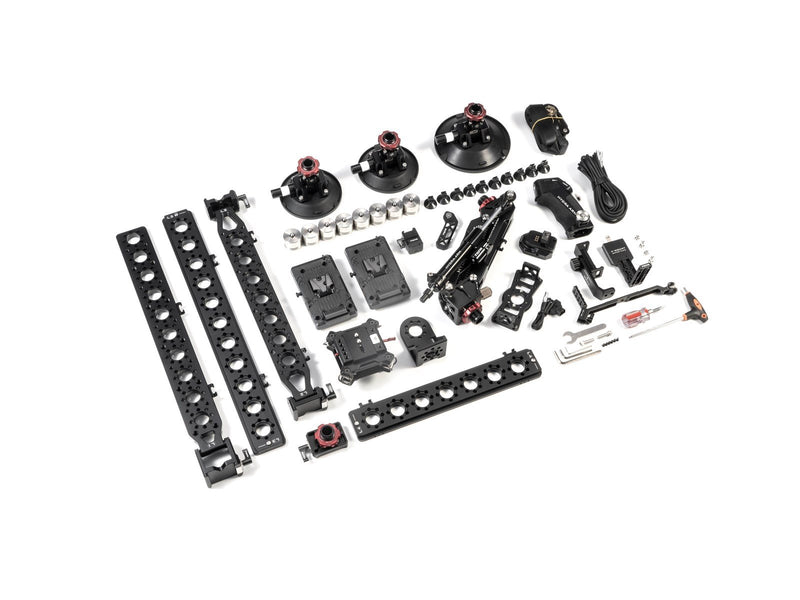 Tilta HDA-T02-A-V camera mounting accessory