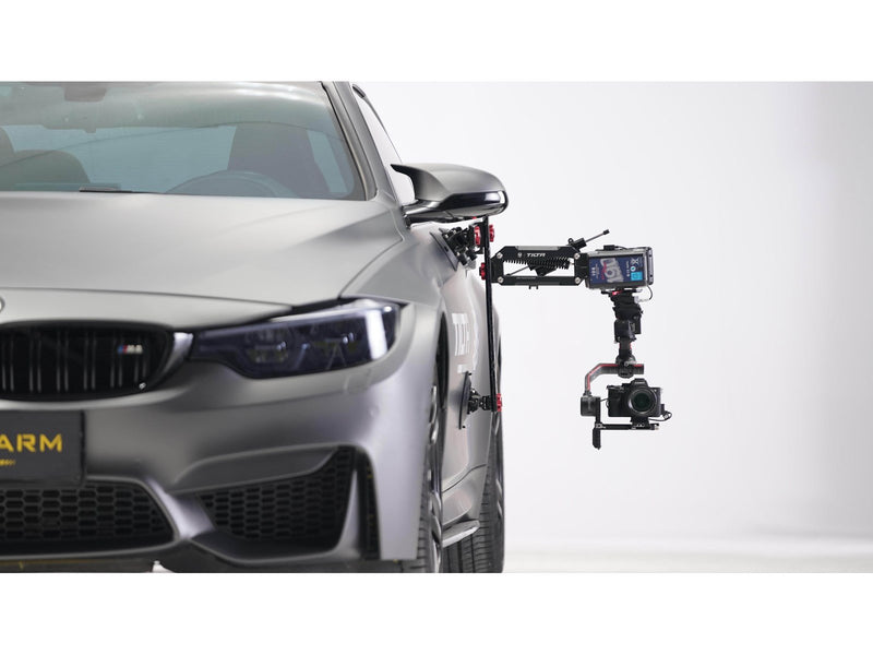 Tilta HDA-T02-A-V camera mounting accessory