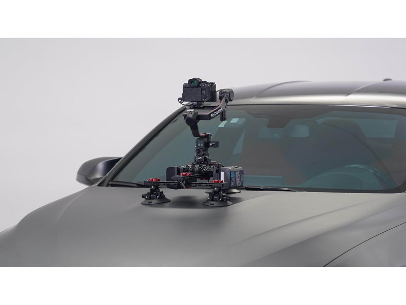 Tilta HDA-T02-A-V camera mounting accessory