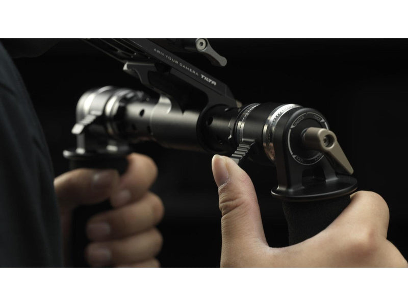 Tilta TA-ARA-P-B camera mounting accessory