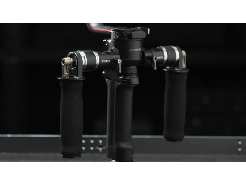 Tilta TA-ARA-P-B camera mounting accessory