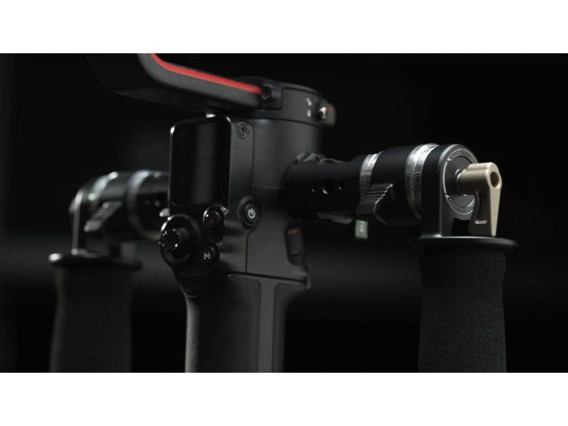 Tilta TA-ARA-P-B camera mounting accessory
