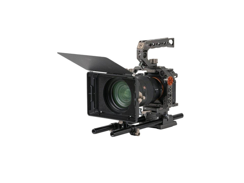 Tilta MB-T16 camera mounting accessory