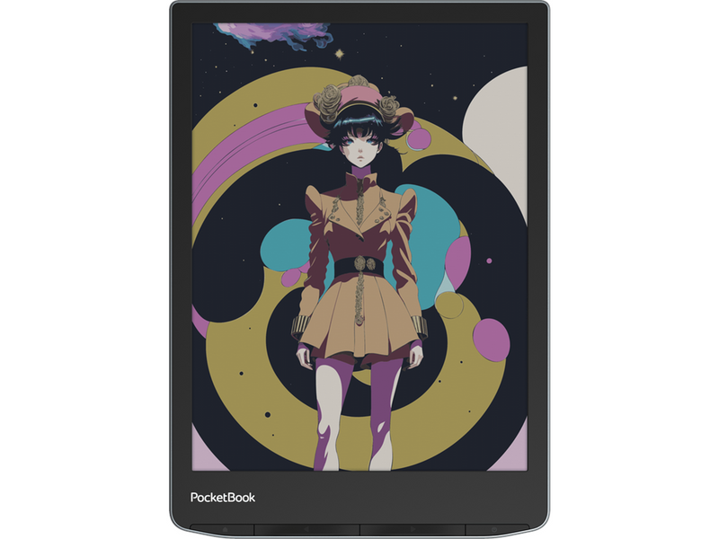 PocketBook InkPad Color 3 - Stormy Sea
