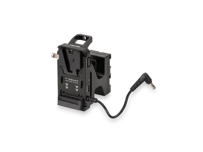 Tilta ES-T20-BTP-V camera mounting accessory
