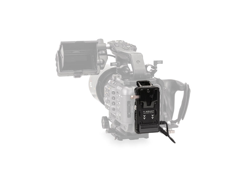 Tilta ES-T20-BTP-V camera mounting accessory