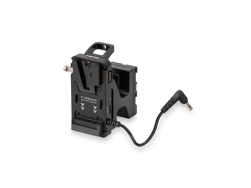 Tilta ES-T20-BTP-V camera mounting accessory
