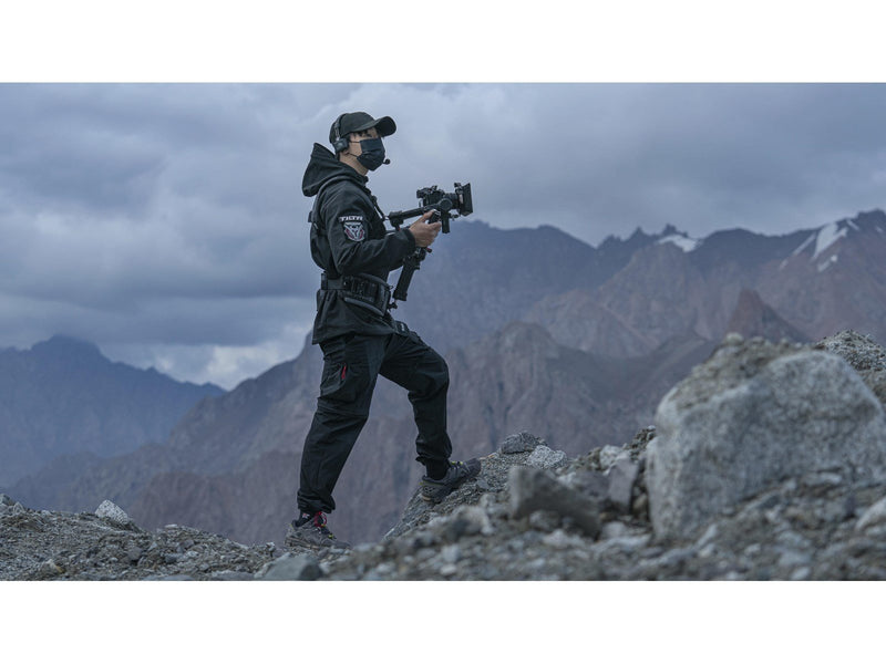 Tilta GSS-T04 camera mounting accessory
