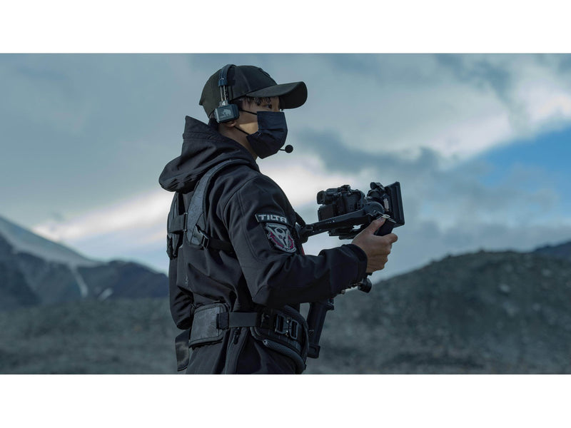 Tilta GSS-T04 camera mounting accessory