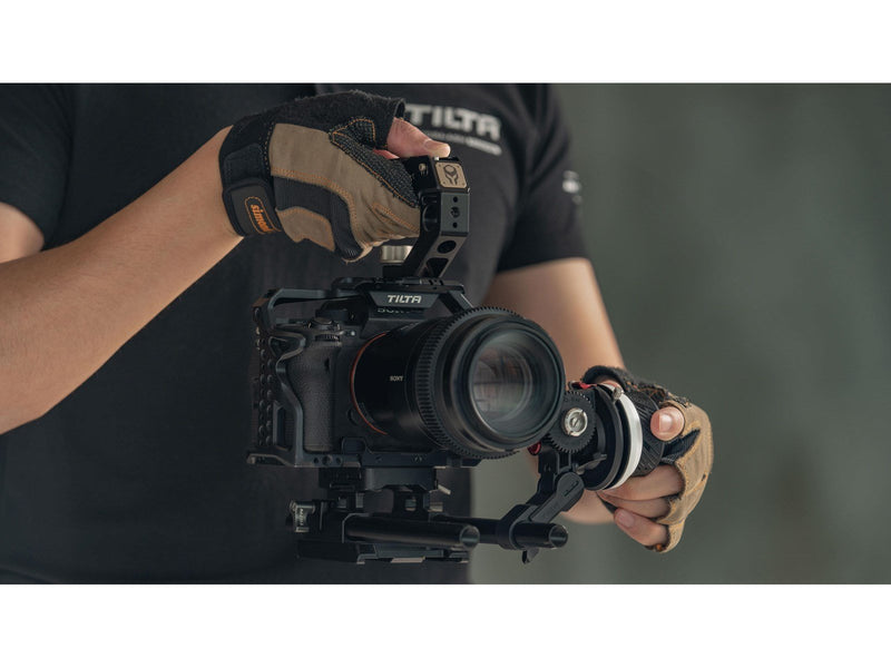 Tilta FF-T07 follow focus system