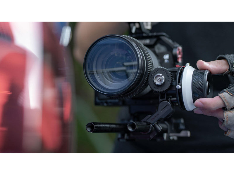 Tilta FF-T07 follow focus system