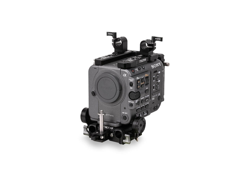Tilta ES-T20-B-V camera kit