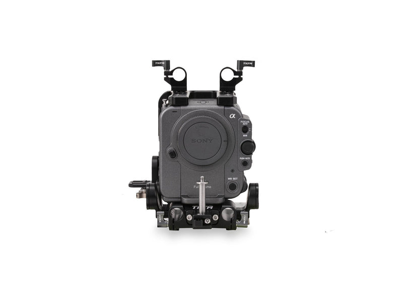Tilta ES-T20-B-V camera kit