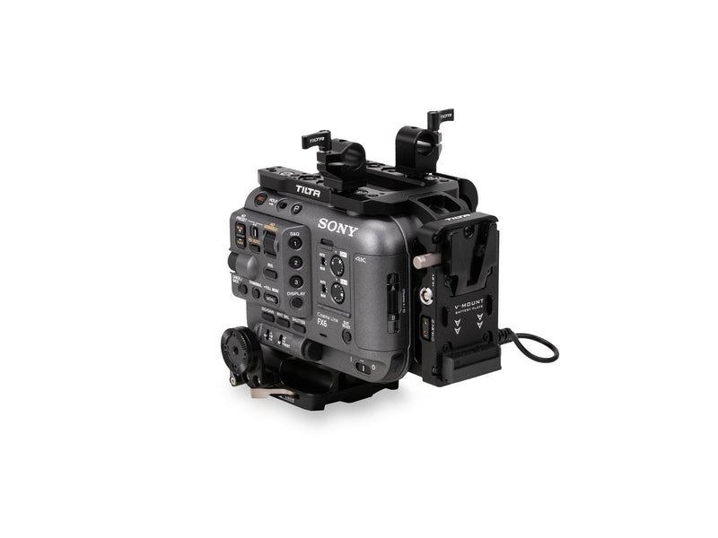 Tilta ES-T20-B-V camera kit